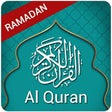 Icon of program: Quran Majeed with English…