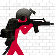 Icon of program: Stickman Warfare Battle S…