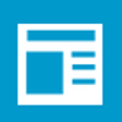 Icon of program: Veen Rss Reader for Windo…