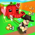 Icono de programa: Drag A Block: Get Lucky