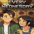 Icono de programa: Every Wednesday