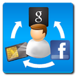 Icono de programa: Copy Contacts