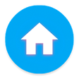 Home Screen Launcher for Android TV icon