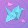 Icono de programa: Origami World: Learn  Pla…