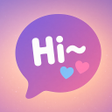 Icono de programa: OVO - Just chat