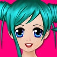 Icon of program: Make Up Makeover Dress Up…