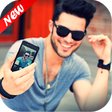 Icono de programa: Selfie Pose Ideas For Boy…