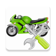 Icono de programa: Motorcycle Repair
