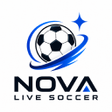 Icono de programa: Nova Soccer Live Hub
