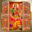 Icono de programa: Durga Ji Door Lock Screen