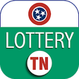 Icon of program: Tennessee: The Lottery Ap…