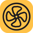 Lasko Fan Remote Control icon