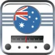 Icon of program: iRadio Australia - Stream…