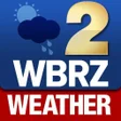 WBRZ WX icon