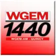 Icon of program: WGEM-AM