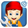 Icono de programa: Construct a Car - Create …