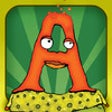 Icono de programa: Andy Acid Science Experim…