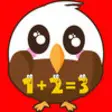 Icon of program: First grade math games fr…