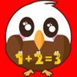 Icono de programa: First grade math games fr…