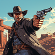 Icon of program: Escape Games: Sheriff Glo…