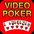 Icono de programa: Video Poker - Classic Vid…