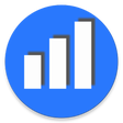 Icono de programa: Internet Speed Meter
