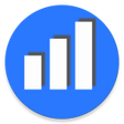Icono de programa: Internet Speed Meter