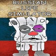 Icono de programa: Russian Life Simulator