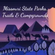 Icon of program: Missouri Campgrounds & Tr…