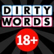 Icon of program: Dirty Words - A Word Plus…