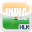 Icon of program: India News