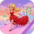 Icono de programa: Fashion Rush Dress Up