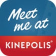 Icono de programa: Meet me at Kinepolis