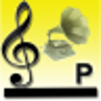 Icono de programa: Melody player