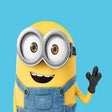 Icono de programa: Minions Movie Stickers