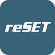 Icon of program: Pear reSET