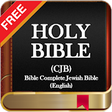 Icon of program: Bible (CJB), Complete Jew…
