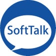 Icono de programa: SoftTalk Messenger