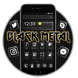 Icon of program: Cool Black Theme