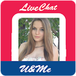 Icon of program: Live Video Chat