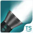 Icon of program: Brightest Flashlight for …