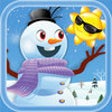 Icon of program: Let it Go Frozen Snowman …