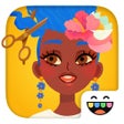 Icono de programa: Toca Hair Salon 4