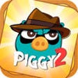 Icon of program: Hungry Piggy Spy Edition …