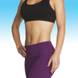 Callanetics Tv icon