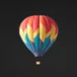 Icon of program: Balloon Map Chaser