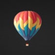 Icono de programa: Balloon Map Chaser