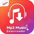 Icon of program: Mp3 Music Download