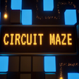 Icono de programa: Circuit Maze
