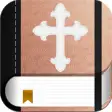Icon of program: Bible KJV App